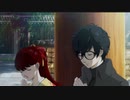 何かがおかしい【ペルソナ5 ザ・ロイヤル】299