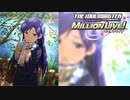 【グリマス】アイドルエピソード「バレンタインの温もり」如月千早