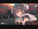 【ＭＭＤ艦これ】スキャンプ　de　G4L