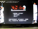 [実況]「キャー=デザエモンPLUS・セレクト100（PS）」初見プレイ！（デジカメ撮影）