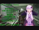 [The Outlast Trials]結月ゆかりは治験に参加するようです　Xプログラム最終課題密告者を殺す編Part１[Voiceroid実況プレイ]