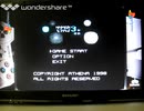 [実況]「マネスタ3=デザエモンPLUS・セレクト100（PS）」初見プレイ！（デジカメ撮影）