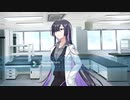 トバリさんと水耕栽培