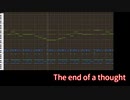 【テイルズ】TOS、『The end of a thought』（アレンジ）【MIDI】