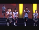 20100314 ASH  spring act 2010  Bクラス２「Shine We Are!」中元すず香、鞘師里保　他