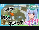 【ゼルダの伝説TotK】自称ゼルダのプロ葵ちゃんは、広大な世界も楽々救ってみせます！#2