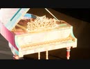 【プリコネ】マホ(サマー)色のピアノ