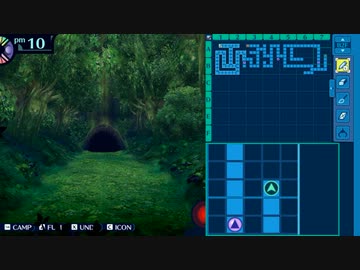 【ネタバレあり/世界樹の迷宮I】世界樹最前線攻略班 part4【ゆっくり実況プレイ】