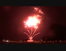 2023.7.15 （三重）伊勢神宮花火　スターマイン 「Flame 〜炎の光〜」