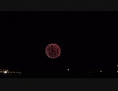 2023.7.15 （三重）伊勢神宮花火　スターマイン 「あつまれどうぶつのオリンピック」