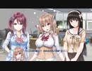 【実況】アイキス２でも青春したい！！Part94