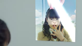 Sakura Gakuin - ''Animal Rhythm'' Music Video (アニマリズム) [さくら学院]