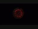 2023.7.15 （三重）伊勢神宮花火　打上花火の部 ④