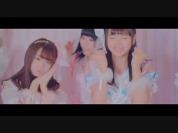 【MV】ニコニコ♡LOVERS「夢見る恋ウサギ」