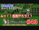 【夫婦で】幻想水滸伝さっくりプレイ#43【実況】