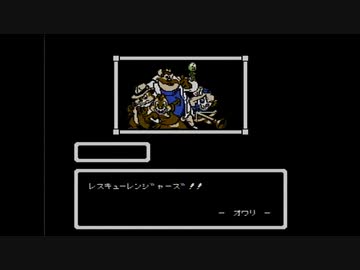 【実況】チップとデールの大作戦を本気で遊んでみた。完結編