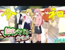 【MUGEN】狂中位未満マスターマルコ前後シングルランセレバトル【マスマル杯】part.4