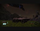 【マスエフェクト】レネゲイドプレイ＃24　アームストロングネビュラ　ゲスの侵略　【Mass Effect Legendary Edition】
