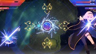 【攻撃を反射して戦う】L/Right Reflectionを実況プレイ！【リズムゲーム風RPG】part2