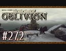 実況 ◇ The Elder Scrolls IV: オブリビオン ◇ 第272幕