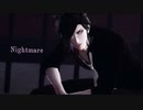 【MMD刀剣乱舞】ナイトメア【燭台切光忠】