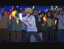 推しの子　オタ芸比較