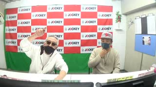 ジョッキーランキング!!～ジョッキー番組視聴数ランキング発表!!～ #131