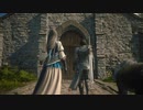 [FF16]第8回(8-2) グレードモン修道院の現実