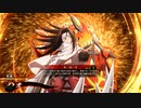 5枚栄華祈SOFvs6枚稲姫剣舞監察銃弾