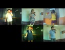 揺れる想い／ZARD