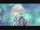 【歌ってみた】夜撫でるメノウ / Covered by 宮石しばふ