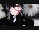 【MMD刀剣乱舞】flos【実休光忠+】