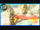 【ゼルダの伝説 ティアーズ オブ ザ キングダム】空と地底と大地と呪われし右腕。 #49【実況】