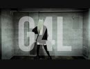 【えるしー】 G4L　踊ってみた
