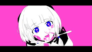 candy ／ 可不 【HDPV ver.】