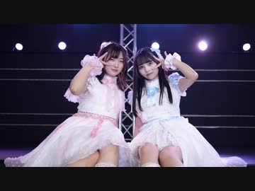 【ももかん×凛(りん)】　アイドル 　踊ってみた【オリジナル振付】