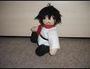 【俺が】刹那を作ってみた【ぬいぐるみだ】