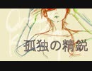 孤独の精鋭 けちゃP - 初音ミク