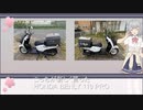 免許取ってバイク買い替えた話。