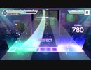 【プロセカ】絶え間なく藍色【MASTER】