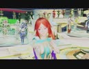 【PSO2:NGS】PSO2アーカイブライブ　Cosmic twinkle star/光の果て