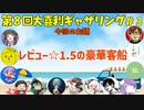 【第８回】大喜利ギャザリング！！！！！！！！ #３