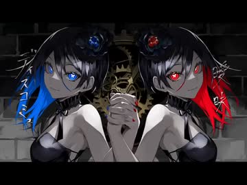 【Synthesizer Vカバー】レクイエム/Mai×Yuma