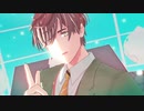 【にじさんじMMD】ねぇ、どろどろさん【オリバー・エバンス】