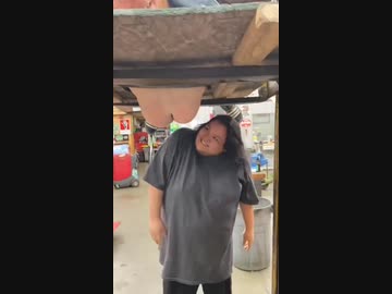 ホモと見るケツみたいな腹