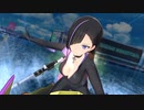 【ドルフィンウェーブ】 黒瀬 見波 レアリティSSR ユニフォーム スキル 鑑賞