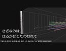 【東方風自作曲】さざなみは、はるかぜとたわむれて【オリジナル曲】