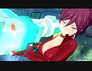 【ドルフィンウェーブ】 暮無 夕離 レアリティSSR ユニフォーム スキル 鑑賞