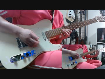 パラオナボーイ.guitarINST