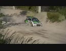 WRC6 Austraria Baker’s Creek Fabia R5 リプレイ 20230714